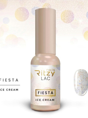 Ritzy Lac FIESTA Ice Cream F7