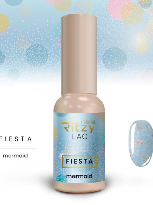 Ritzy Lac FIESTA Mermaid F11