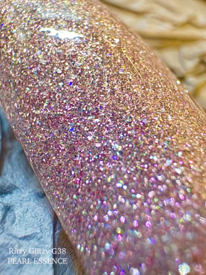 Ritzy GLITZY PEARL ESSENCE G38 TPO FREE