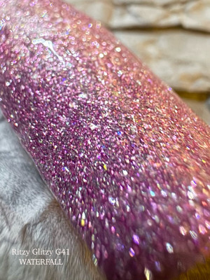 Ritzy GLITZY WATERFALL G41 TPO FREE