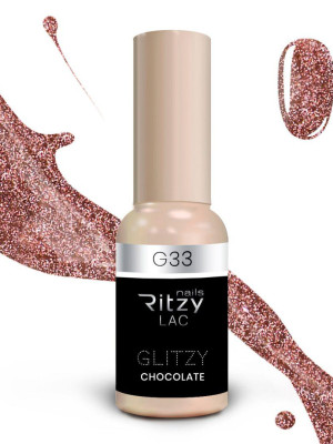 Ritzy GLITZY CHOCOLATE G33 TPO FREE