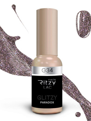 Ritzy GLITZY PARADOX G34 TPO FREE
