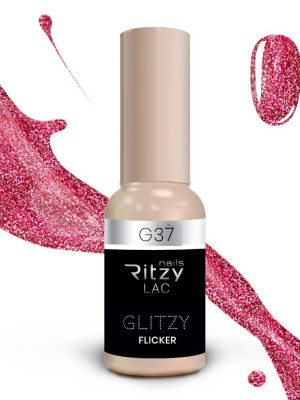 Ritzy GLITZY FLICKER G37 TPO FREE