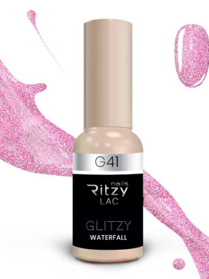 Ritzy GLITZY WATERFALL G41 TPO FREE