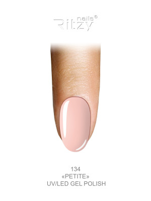 Ritzy Lac PETITE 134 (tpo free)