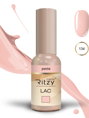 Ritzy Lac PETITE 134 (tpo free)