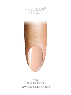 Ritzy Lac  SUGAR DOLL 135 (tpo free)