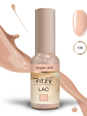 Ritzy Lac  SUGAR DOLL 135 (tpo free)