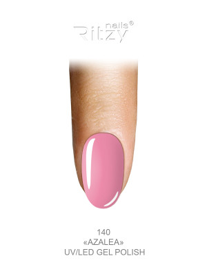 Ritzy Lac AZALEA 140 (tpo free)