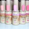 CHIC BLUSH Lac Collection (134-140) (tpo free)