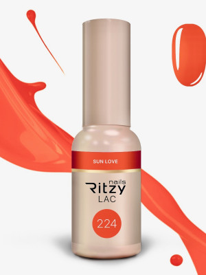 Ritzy Lac SUN LOVE 224 (tpo free)