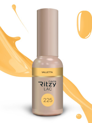 Ritzy Lac VALETTA 225 (tpo free)