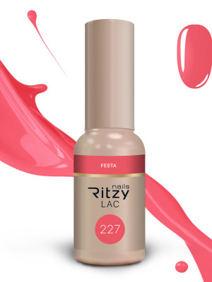Ritzy Lac FESTA 227 (tpo free)