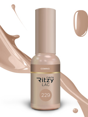 Ritzy Lac COMINO 229 (tpo free)