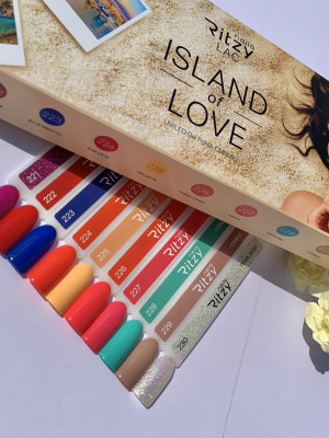 Ritzy Lac VICTORIA 221 (tpo free)