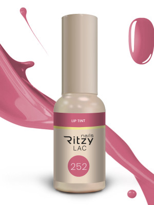 Ritzy Lac LIP TINT 252  TPO FREE