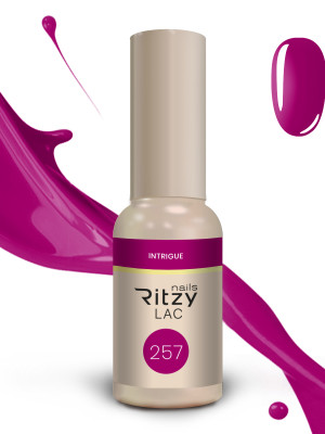 Ritzy Lac  INTRIGUE 257  TPO FREE