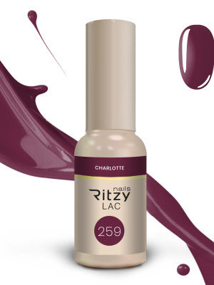 Ritzy Lac CHARLOTTE 259  TPO FREE