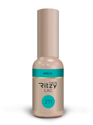 Ritzy Lac ARIELLE 211 (tpo free)