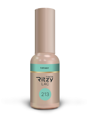 Ritzy Lac TIFFANY 213 (tpo free)