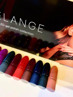 MELANGE Lac Collection (241-250) (TPO FREE)