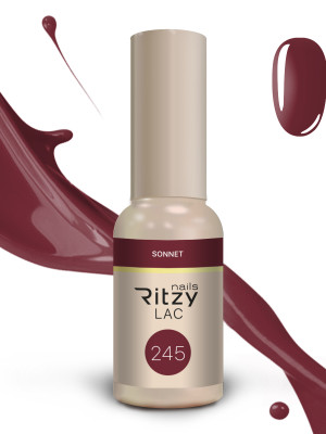 Ritzy Lac SONNET 245 (TPO FREE)