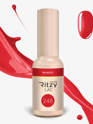 Ritzy Lac MAJESTIC 246 (tpo free)