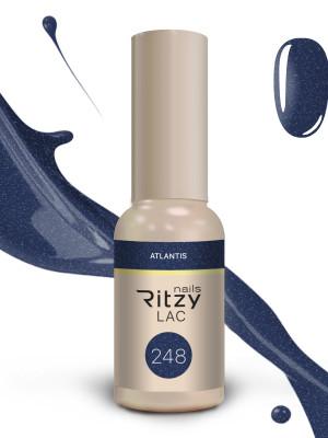 Ritzy Lac ATLANTIS 248 (TPO FREE)