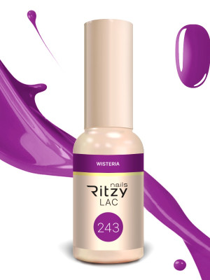 Ritzy Lac WISTERIA 243 (tpo free)