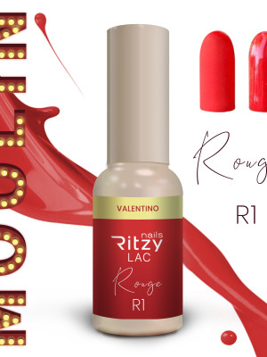 Ritzy Lac VALENTINO R1 (TPO FREE)