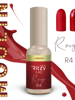 Ritzy Lac L'AMOUR R4 (TPO FREE)