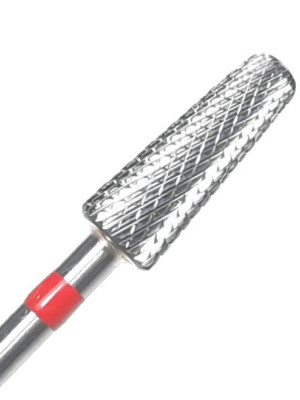Carbide Nail Drill Bit RED 302901