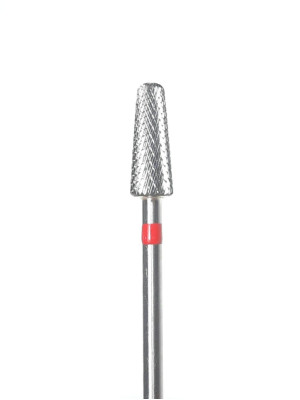 Carbide Nail Drill Bit RED 302901