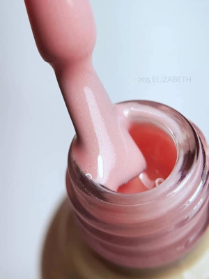 Ritzy Lac ELIZABETH 205 (tpo free)