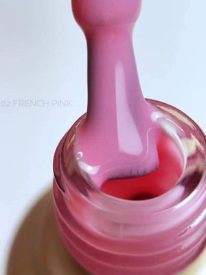 Ritzy Lac FRENCH PINK 202 (tpo free)