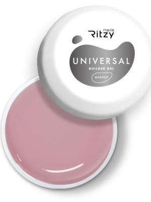 UNIVERSAL MAKE UP Builder gel 5ml