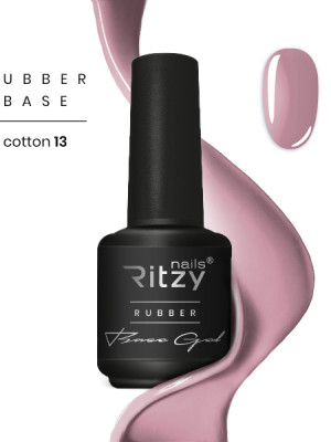 Rubber Base COTTON 13 (TPO Free)