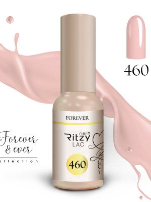Ritzy Lac FOREVER 460 (TPO FREE)