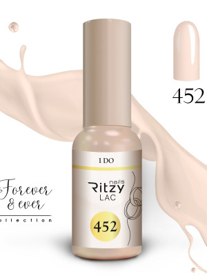 Ritzy Lac I DO 452 (TPO FREE)