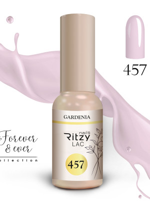 Ritzy Lac GARDENIA 457 (TPO FREE)