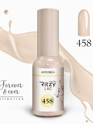 Ritzy Lac ASTORIA 458 (TPO FREE)