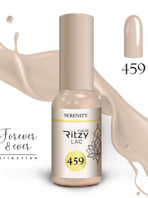 Ritzy Lac SERENITY 459 (TPO FREE)