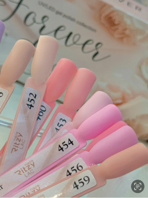 Ritzy Lac I DO 452 (TPO FREE)