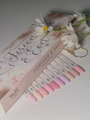 Ritzy Lac SWEETHEART 454 (TPO FREE)