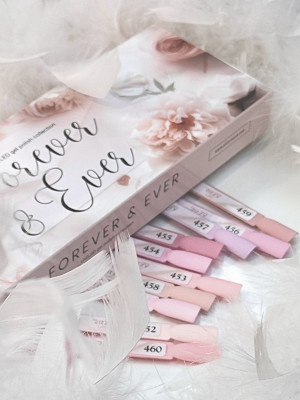 Ritzy Lac BOUQUET 456 (TPO FREE)