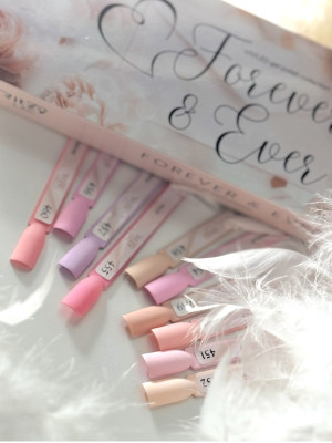 Ritzy Lac LOVE 453 (TPO FREE)