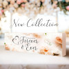 FOREVER  & EVER  wedding  collection (451-460) (TPO FREE)