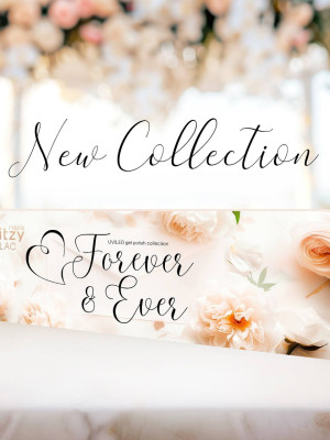 FOREVER  & EVER  wedding  collection (451-460) (TPO FREE)
