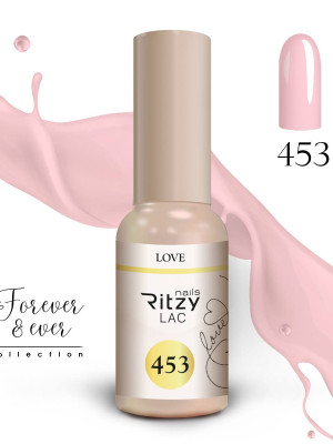 Ritzy Lac LOVE 453 (TPO FREE)
