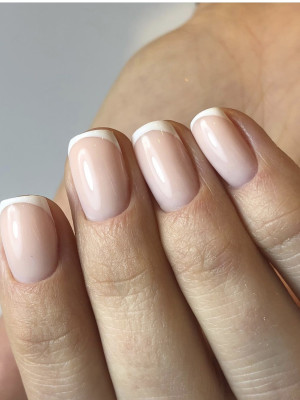 Rubber Base VANILLA 07 (TPO FREE) 15ml 